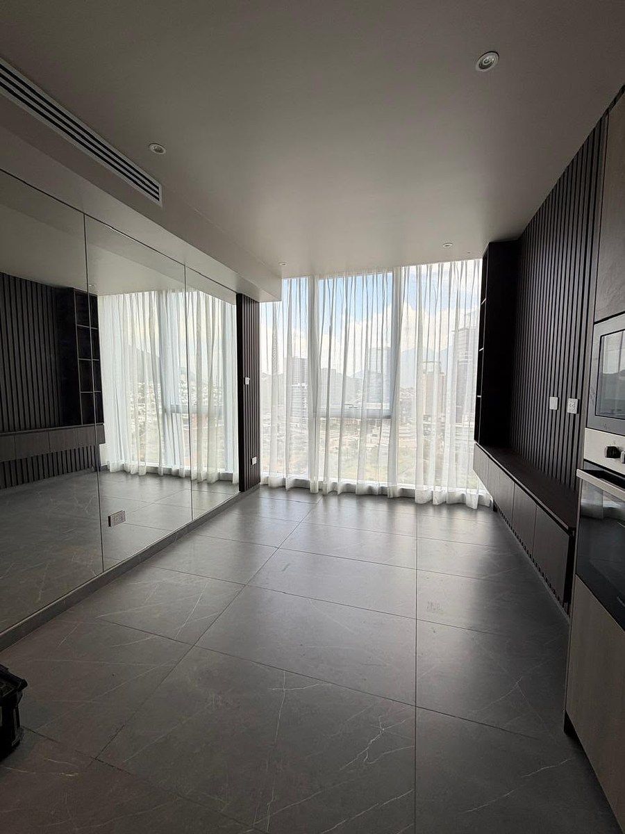 Departamento en Del Valle Oriente, San Pedro Garza García, foto 9 de 14