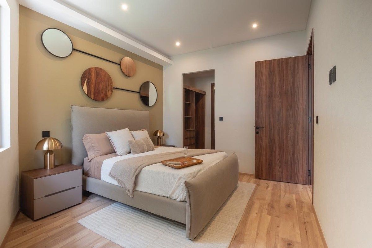 Departamento en Pueblo de San Pablo Tepetlapa, Coyoacán, foto 6 de 11