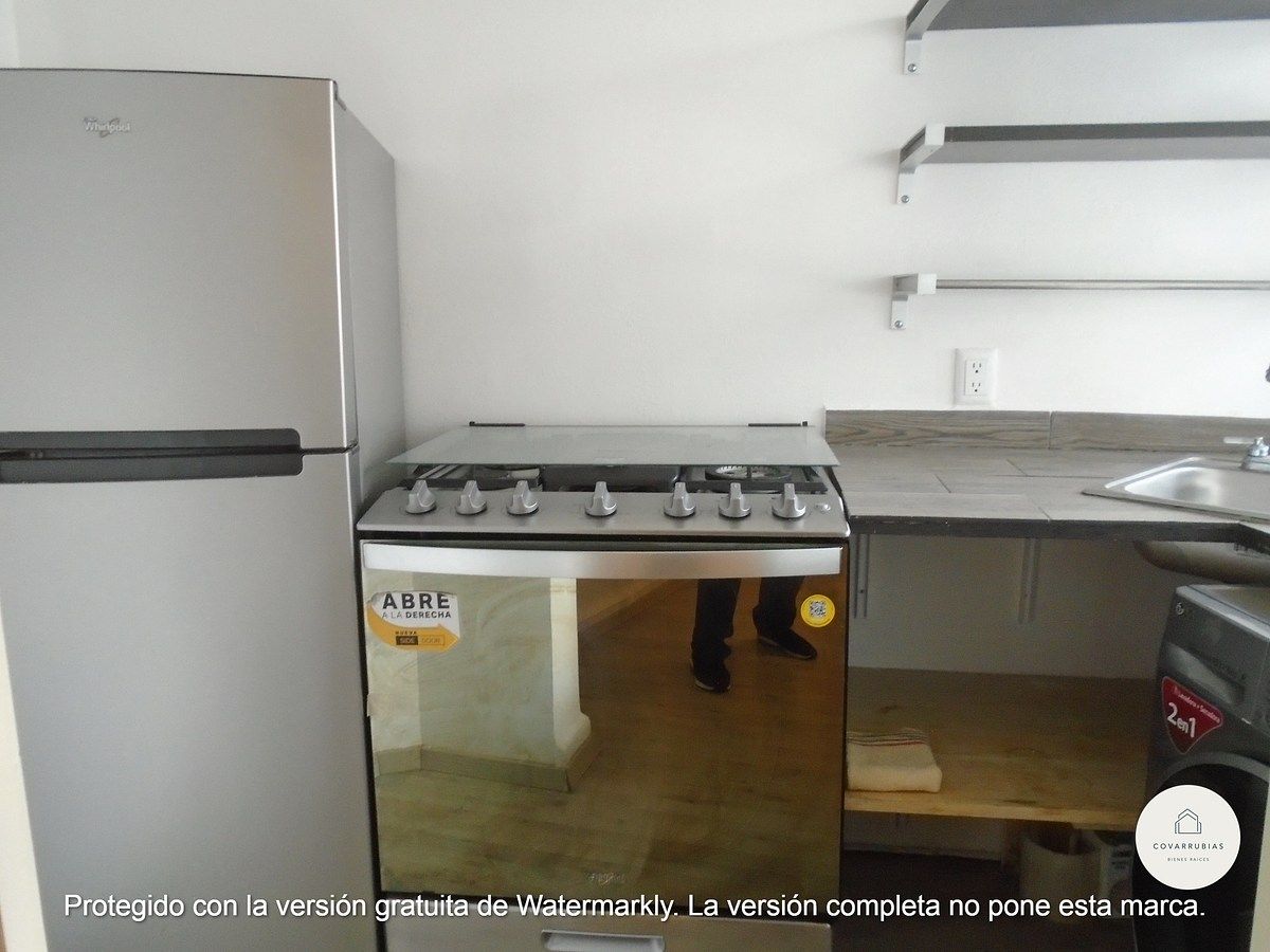 Departamento en El Prado, Iztapalapa, foto 5 de 7