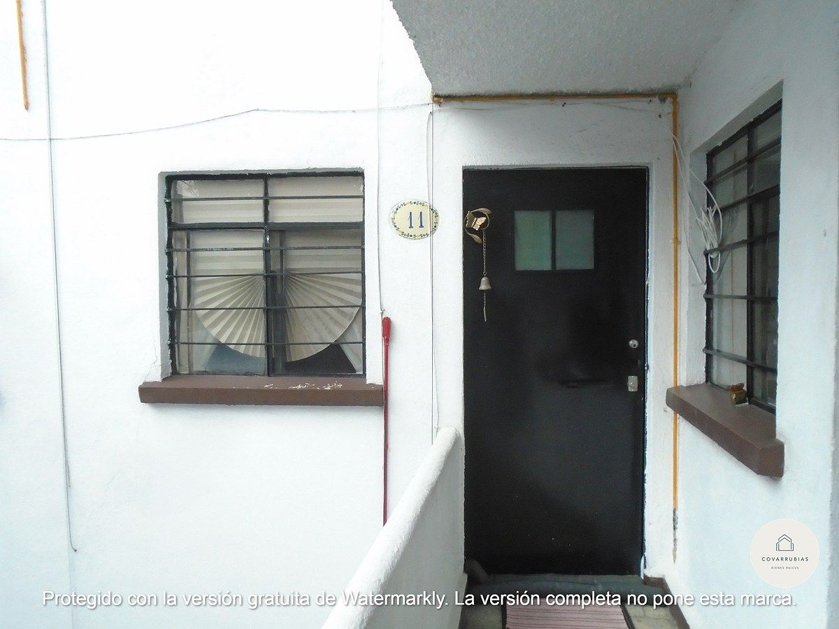 Departamento en El Prado, Iztapalapa, foto 3 de 7
