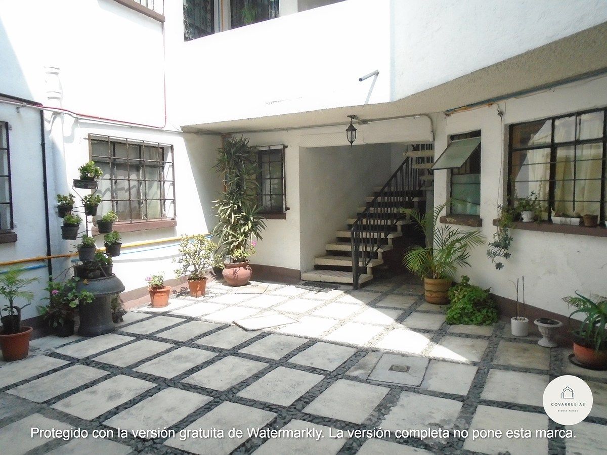 Departamento en El Prado, Iztapalapa, foto 2 de 7