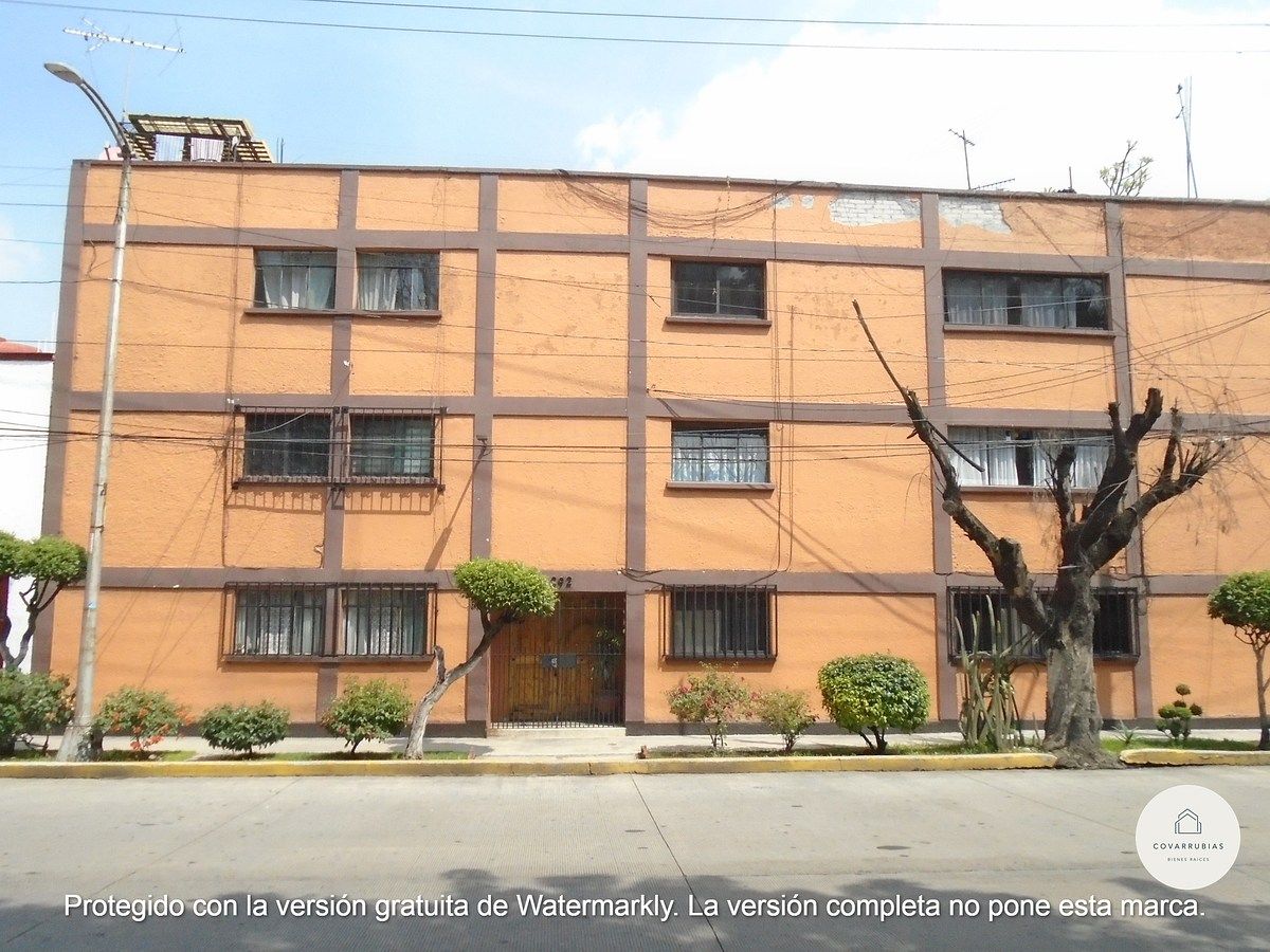Tu Primera Propiedad | Departamento en venta | Prado Churubusco, foto 1 de 7