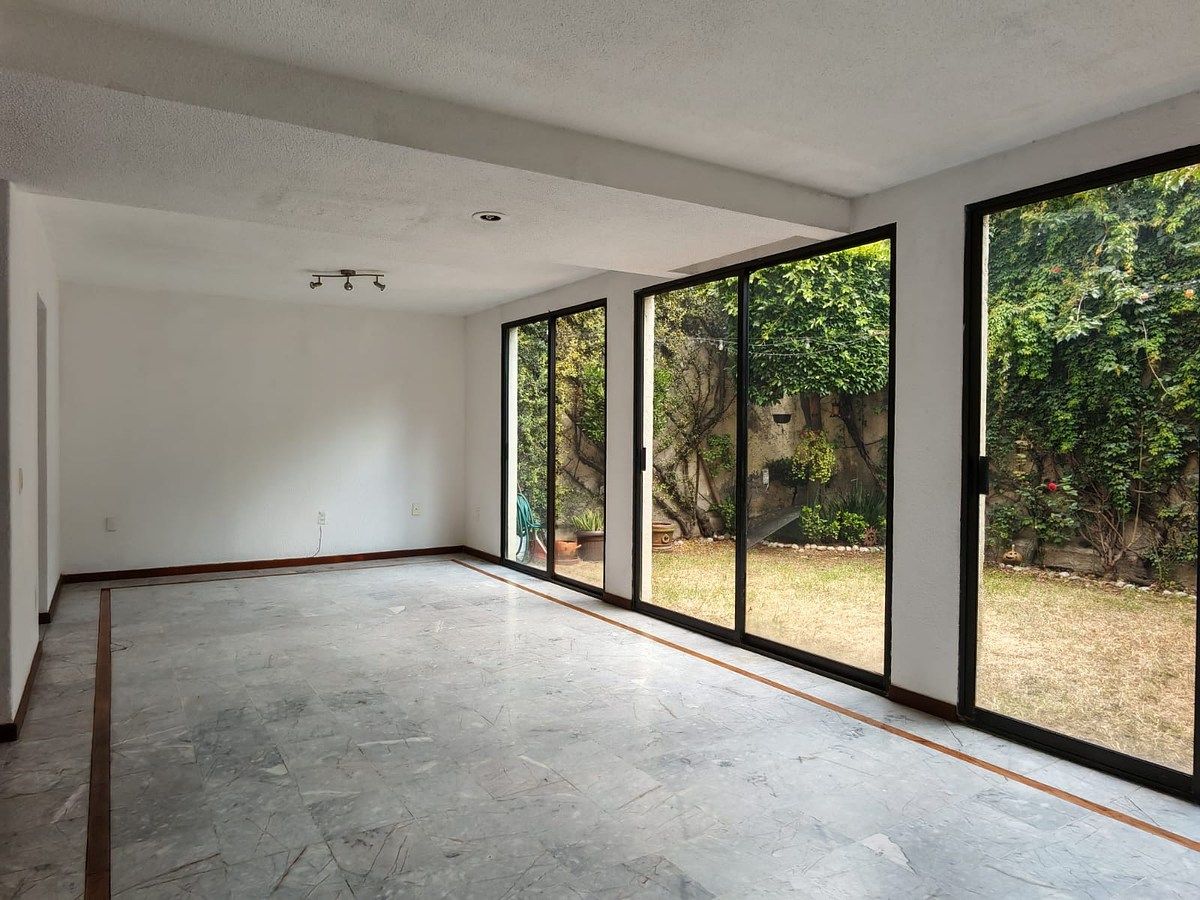 Casa em condomínio fechado em Barrio San Lucas, Coyoacán, foto 2 de 31