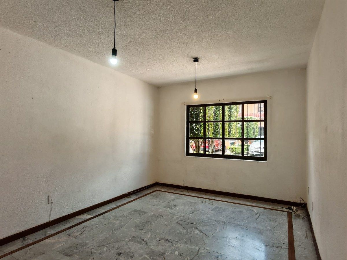 Casa em condomínio fechado em Barrio San Lucas, Coyoacán, foto 5 de 31
