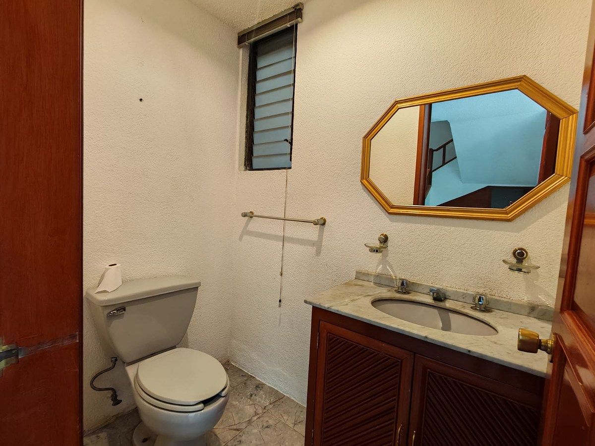Casa em condomínio fechado em Barrio San Lucas, Coyoacán, foto 9 de 31