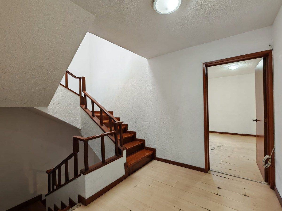 Casa em condomínio fechado em Barrio San Lucas, Coyoacán, foto 11 de 31