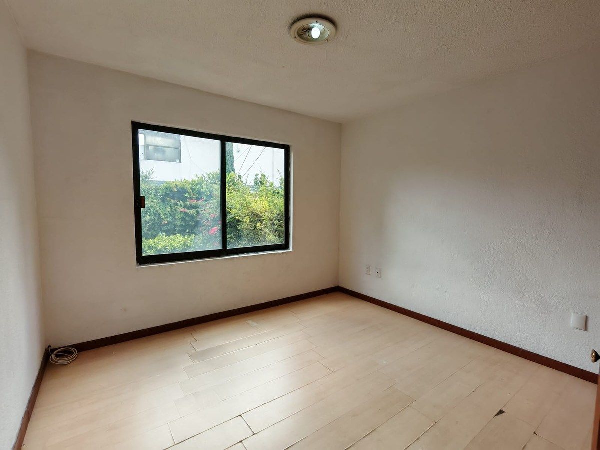 Casa em condomínio fechado em Barrio San Lucas, Coyoacán, foto 15 de 31