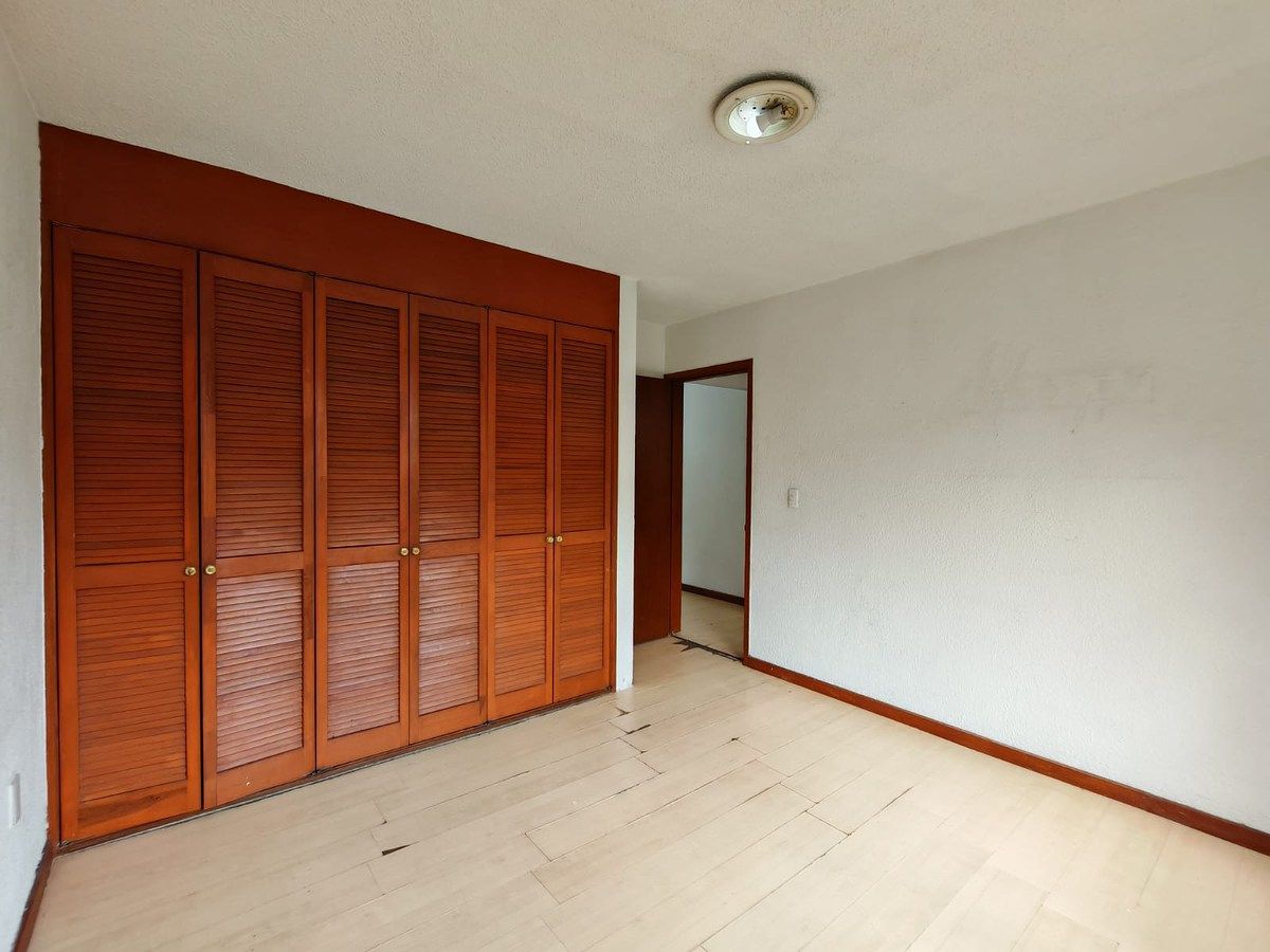 Casa em condomínio fechado em Barrio San Lucas, Coyoacán, foto 13 de 31