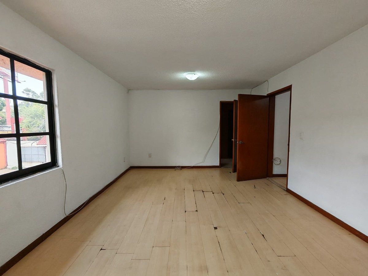 Casa em condomínio fechado em Barrio San Lucas, Coyoacán, foto 17 de 31