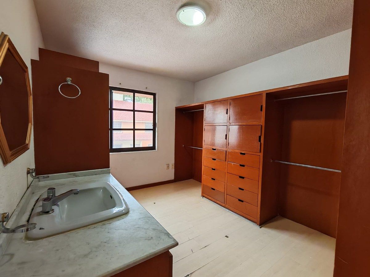 Casa em condomínio fechado em Barrio San Lucas, Coyoacán, foto 18 de 31