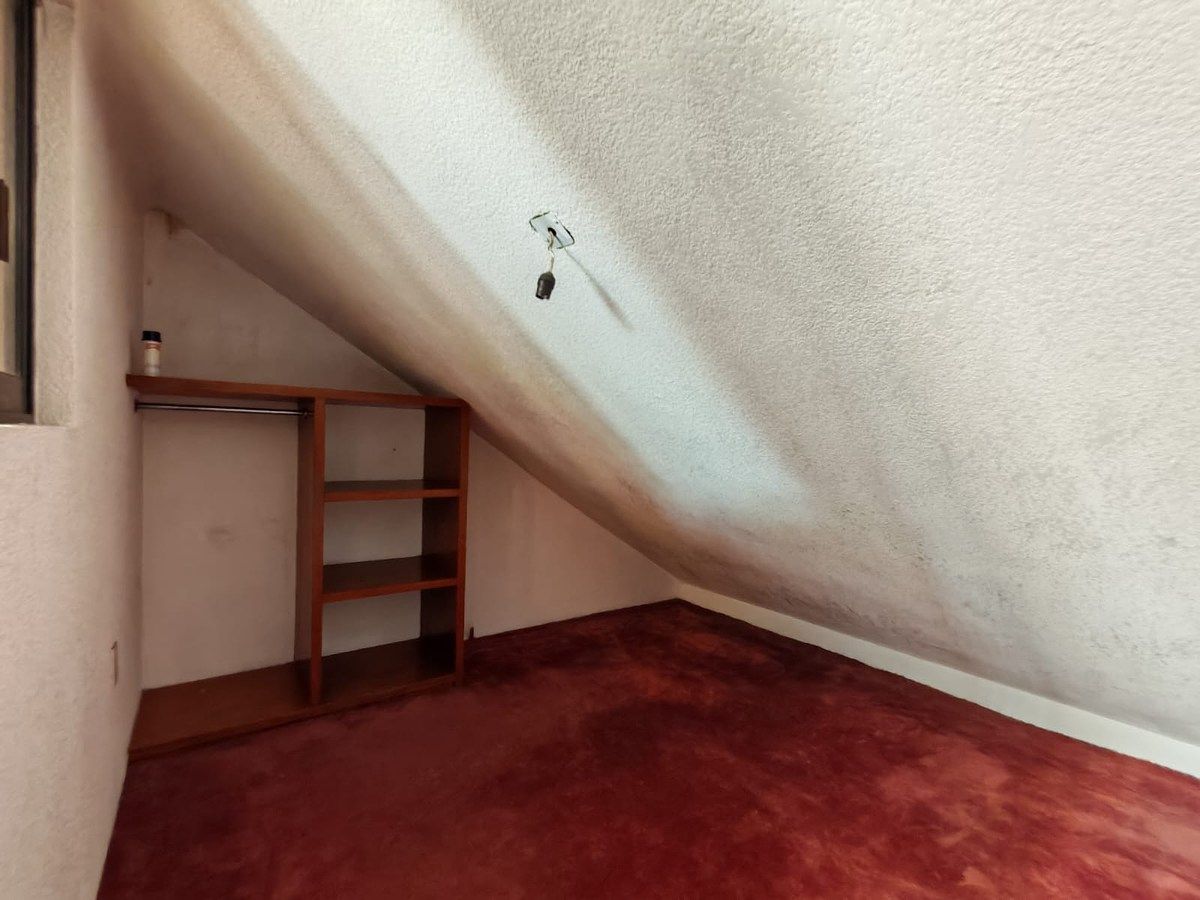 Casa em condomínio fechado em Barrio San Lucas, Coyoacán, foto 21 de 31
