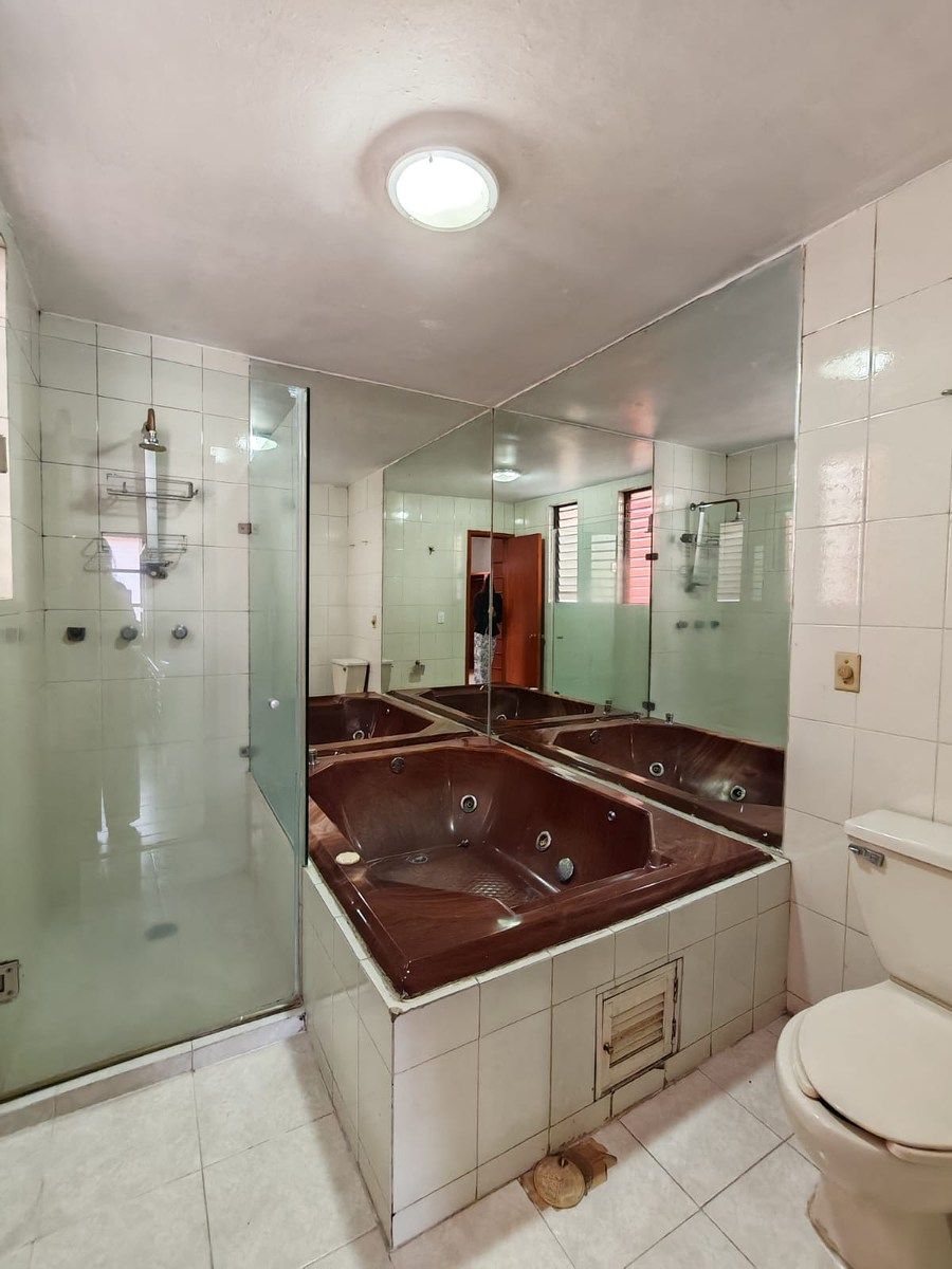 Casa em condomínio fechado em Barrio San Lucas, Coyoacán, foto 20 de 31