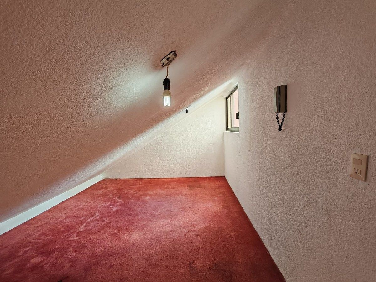 Casa em condomínio fechado em Barrio San Lucas, Coyoacán, foto 22 de 31