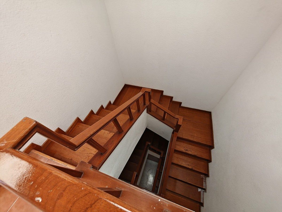 Casa em condomínio fechado em Barrio San Lucas, Coyoacán, foto 28 de 31