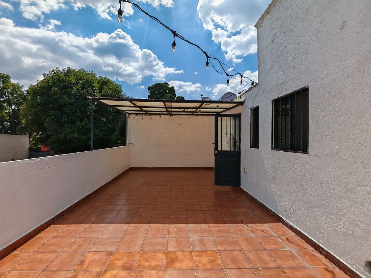 Casa em condomínio fechado em Barrio San Lucas, Coyoacán, foto 26 de 31