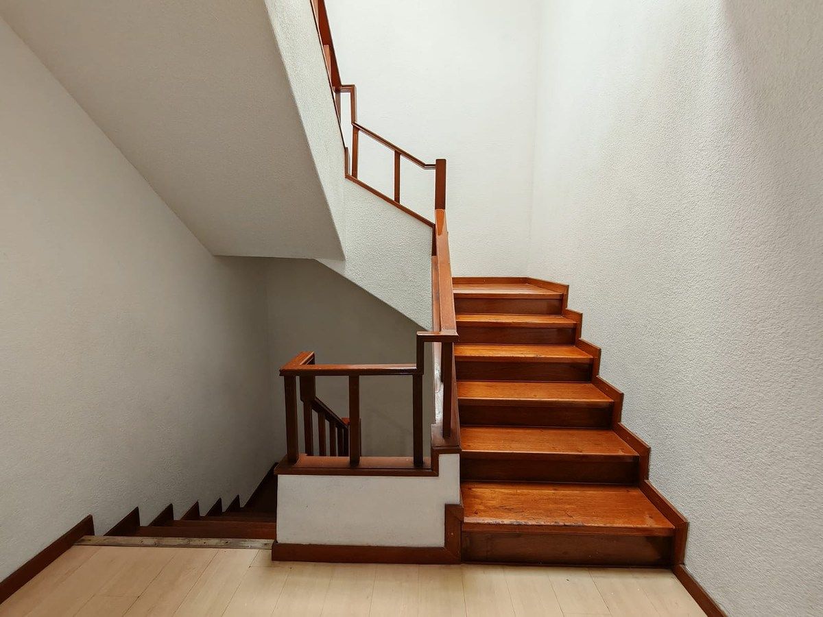Casa em condomínio fechado em Barrio San Lucas, Coyoacán, foto 29 de 31