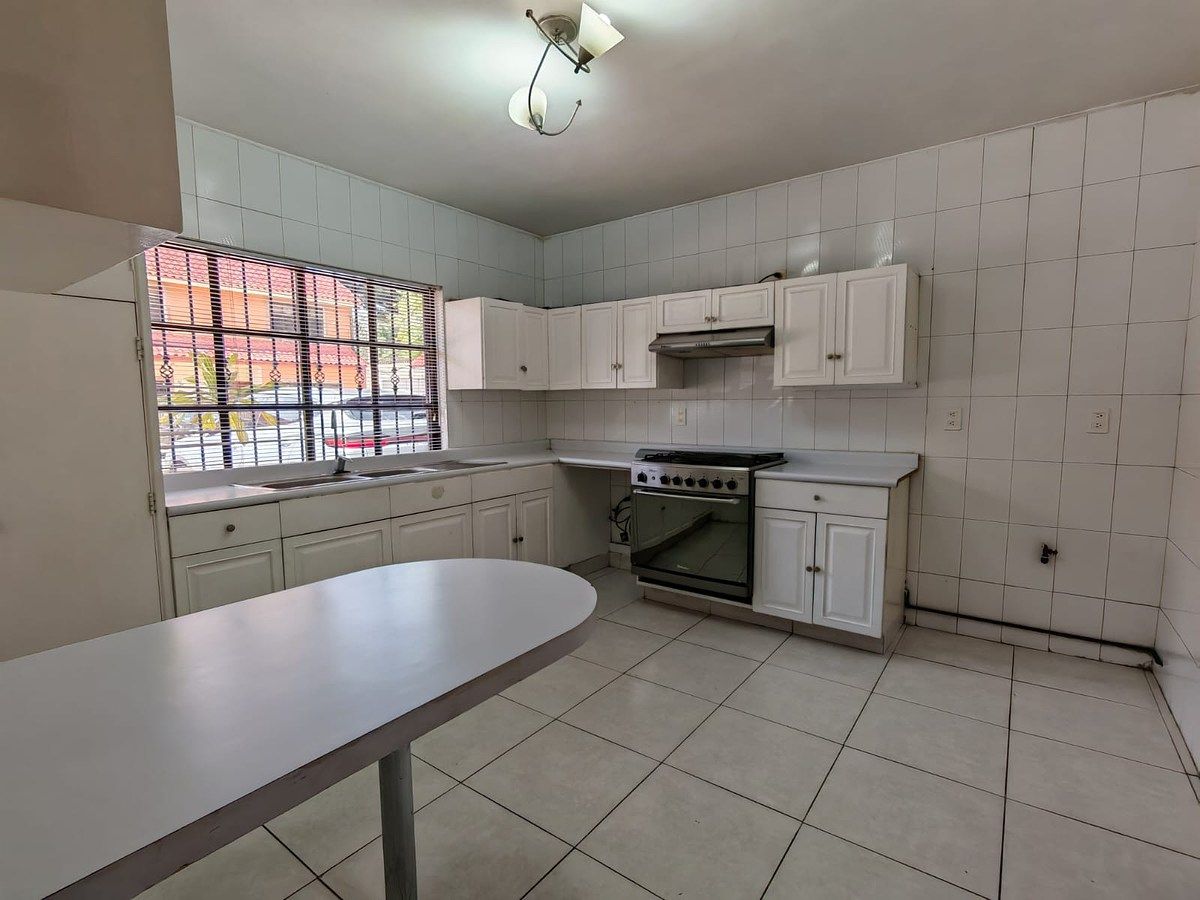 Casa em condomínio fechado em Barrio San Lucas, Coyoacán, foto 7 de 31