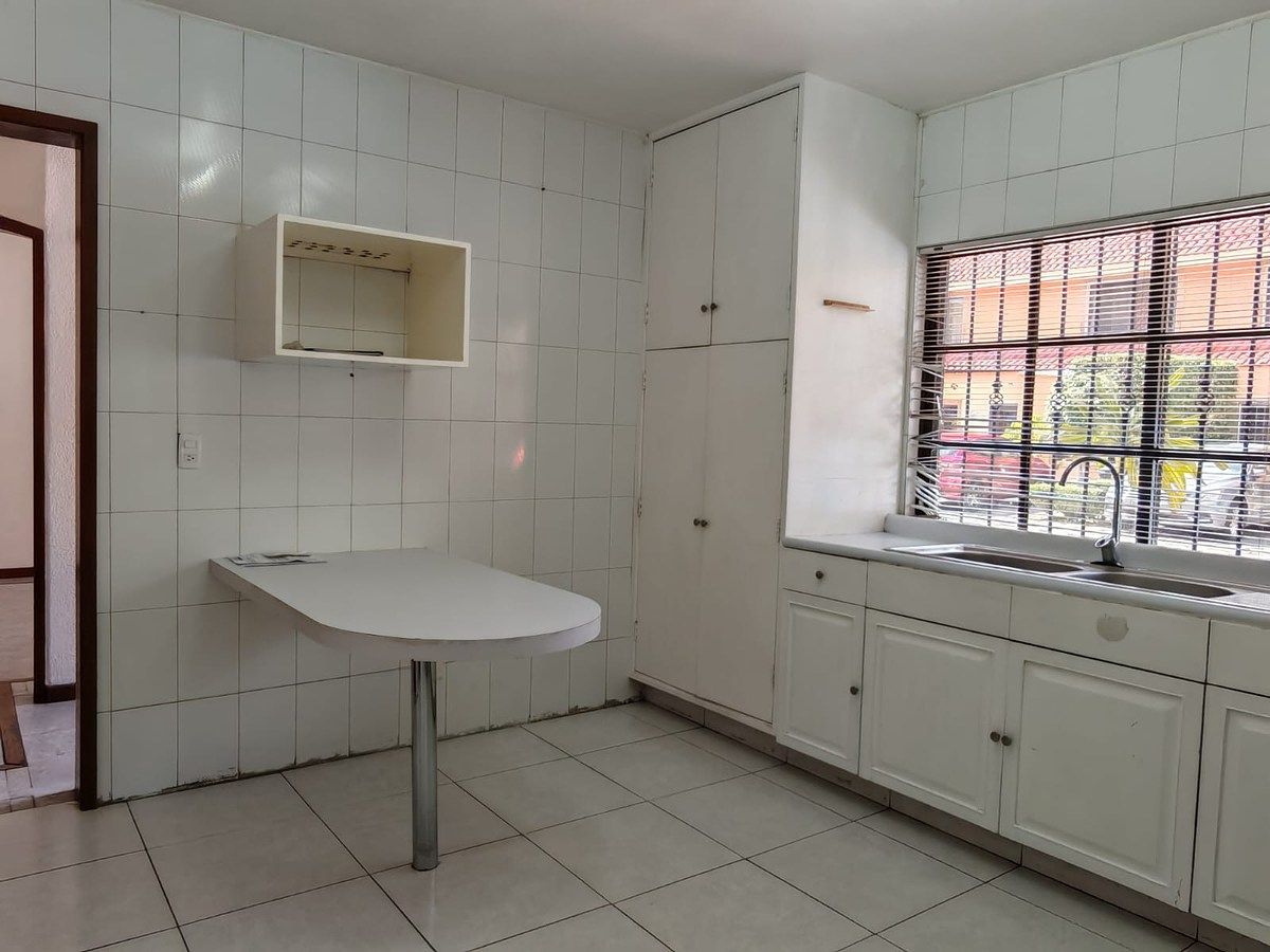 Casa em condomínio fechado em Barrio San Lucas, Coyoacán, foto 6 de 31