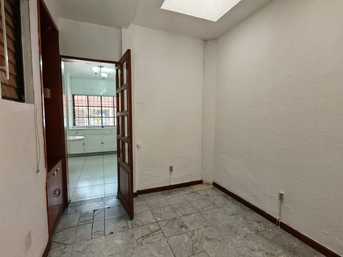Casa em condomínio fechado em Barrio San Lucas, Coyoacán, foto 25 de 31