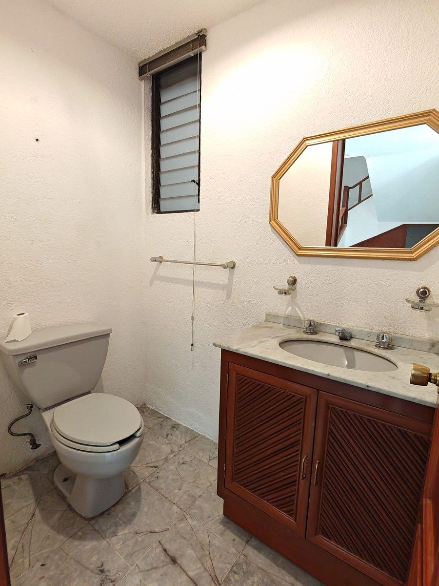 Casa em condomínio fechado em Barrio San Lucas, Coyoacán, foto 10 de 31