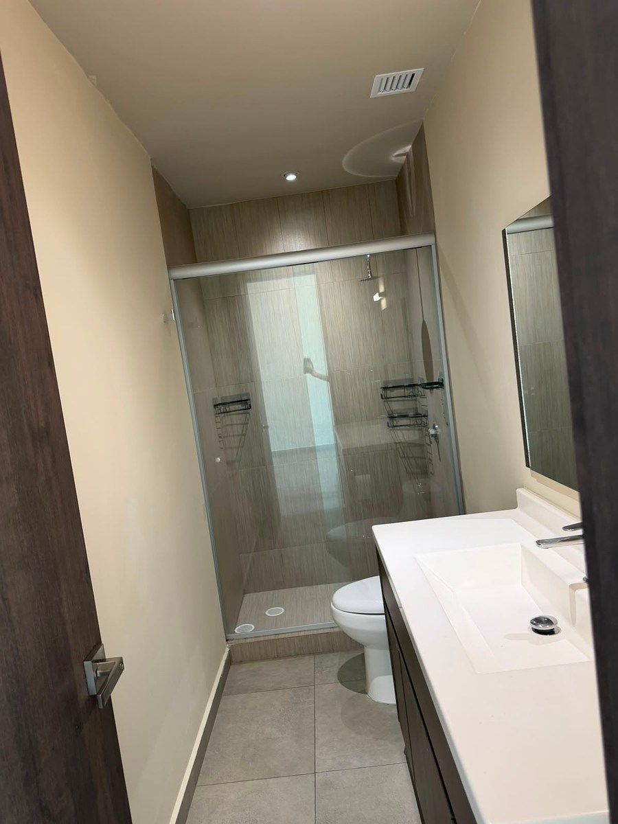 Departamento en Nueva Fortaleza, Santa Catarina, foto 14 de 19