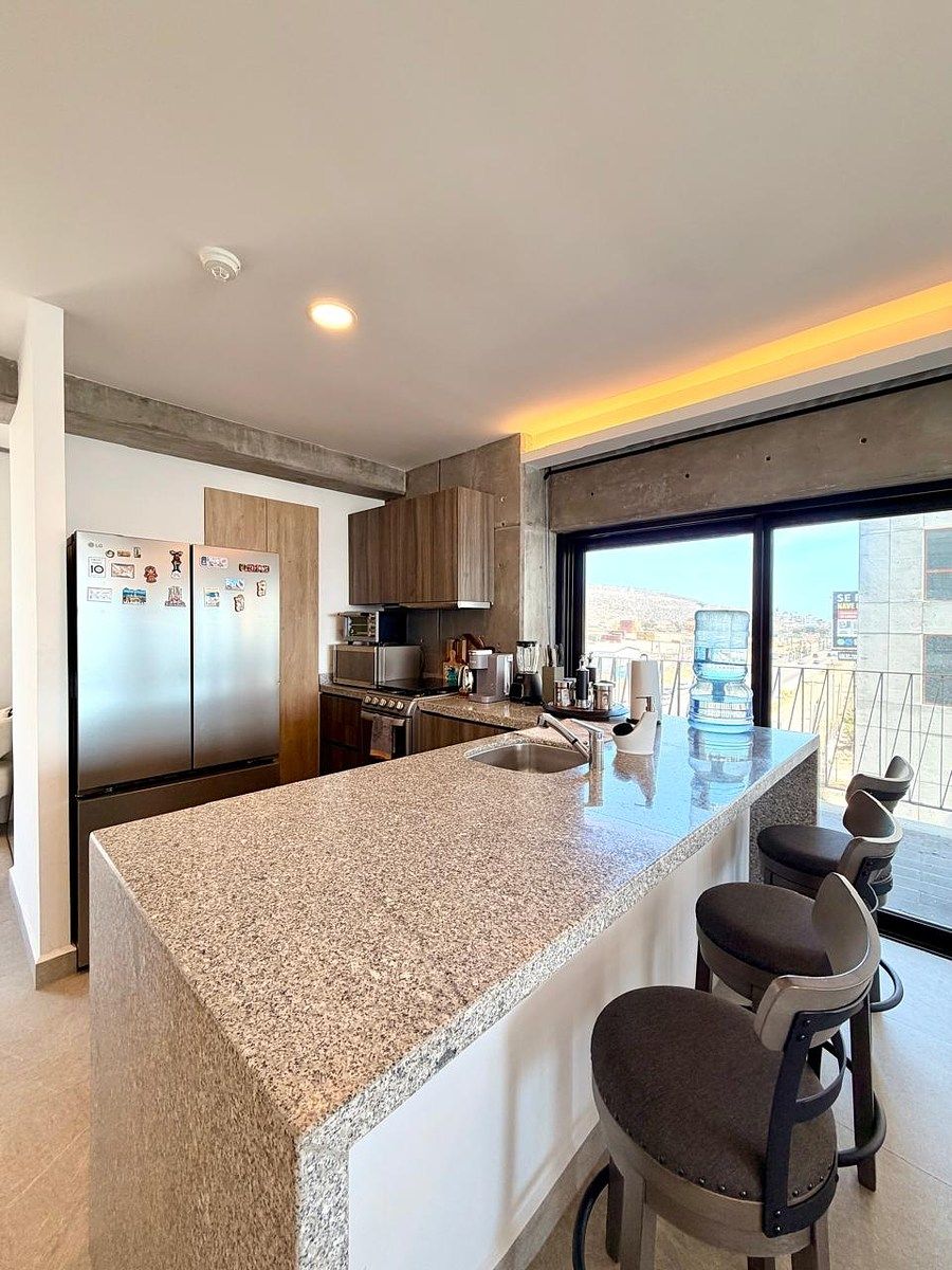 Apartamento em El Sauzal, Ensenada, foto 2 de 18