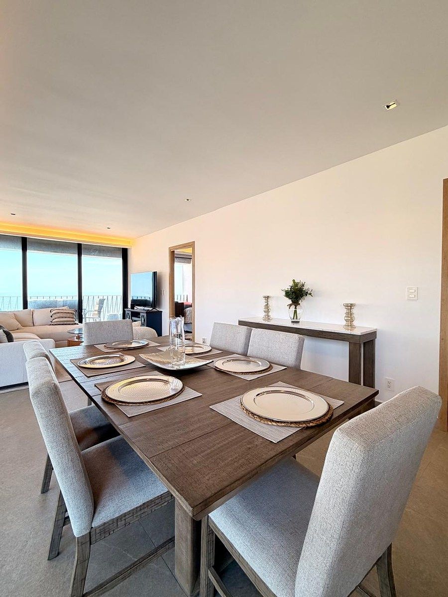 Apartamento em El Sauzal, Ensenada, foto 4 de 18