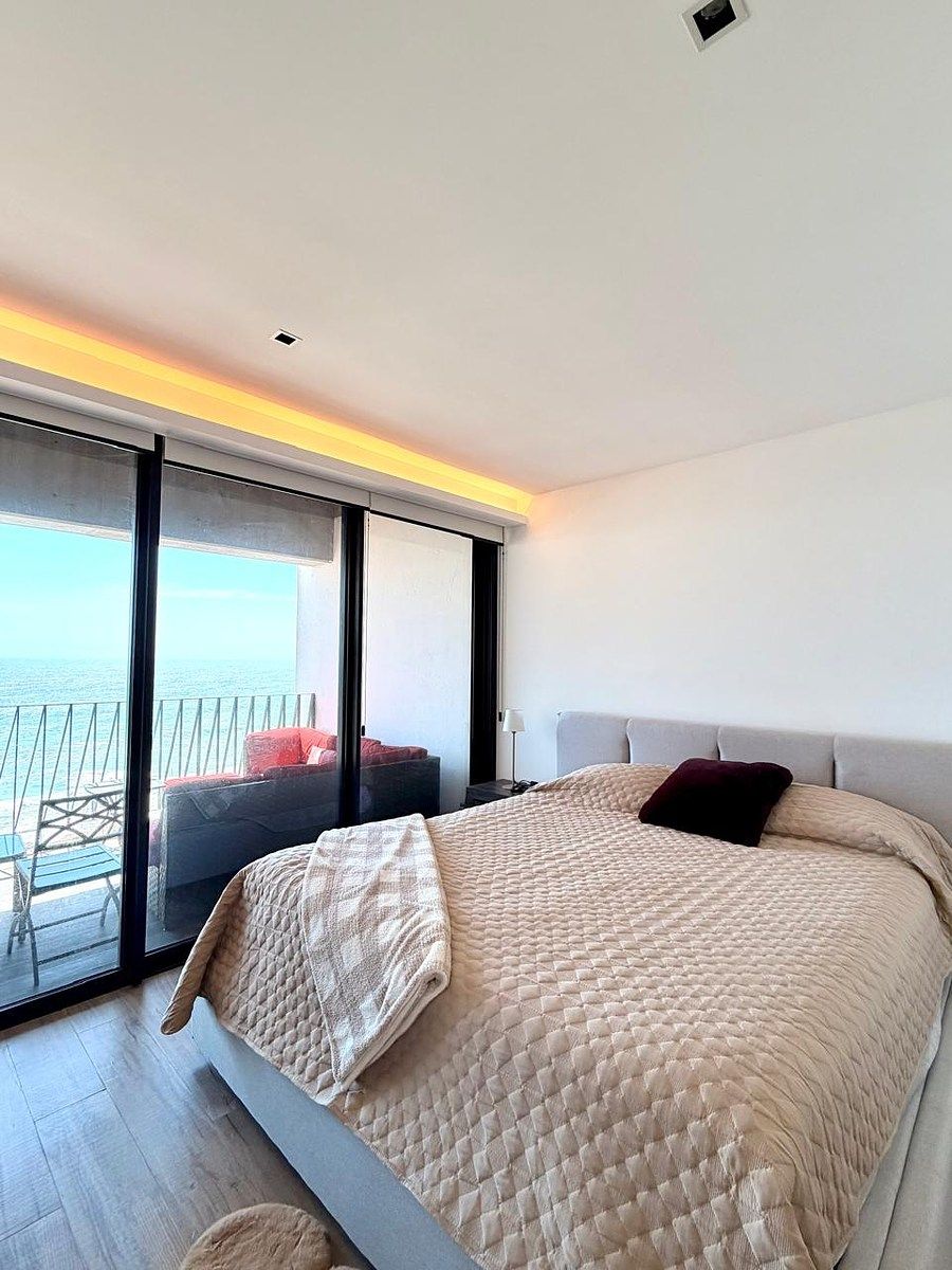 Apartamento em El Sauzal, Ensenada, foto 10 de 18