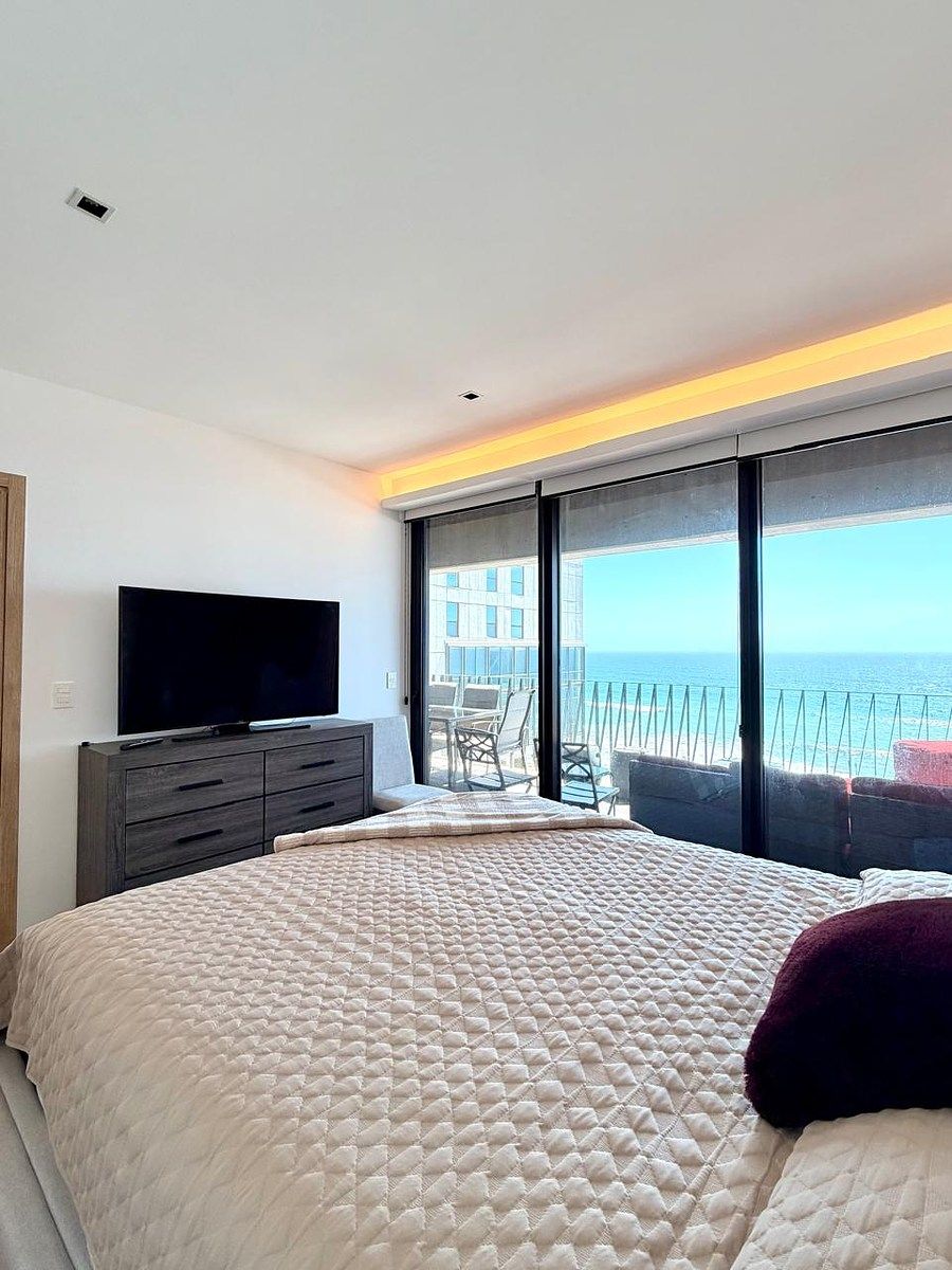 Apartamento em El Sauzal, Ensenada, foto 11 de 18