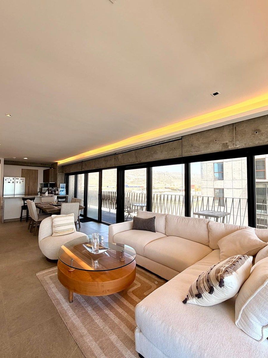 Apartamento em El Sauzal, Ensenada, foto 6 de 18