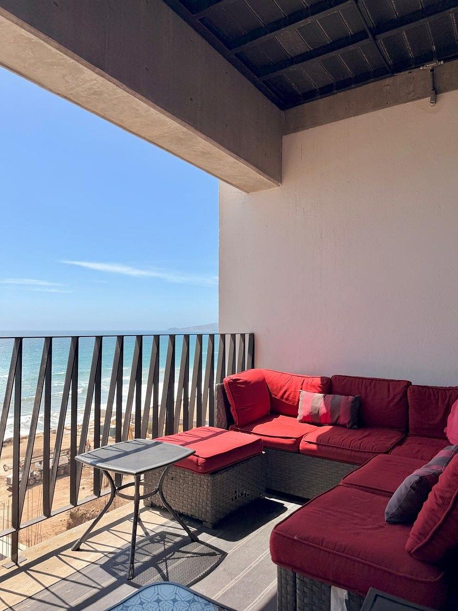 Apartamento em El Sauzal, Ensenada, foto 17 de 18