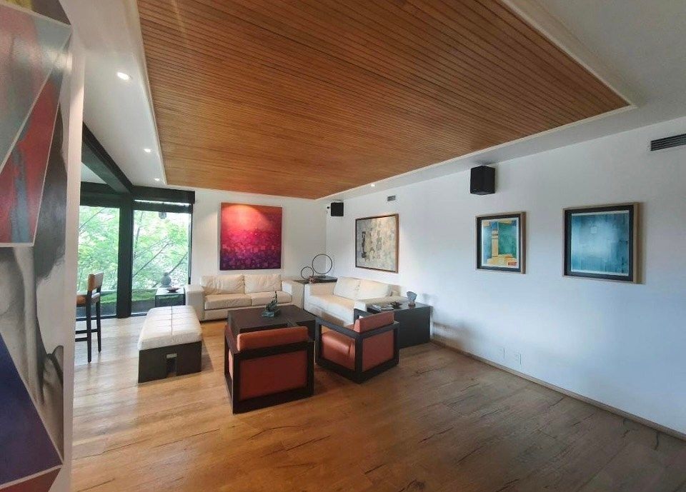 CASA EN VENTA BOSQUES DE LAS LOMAS, foto 1 de 32