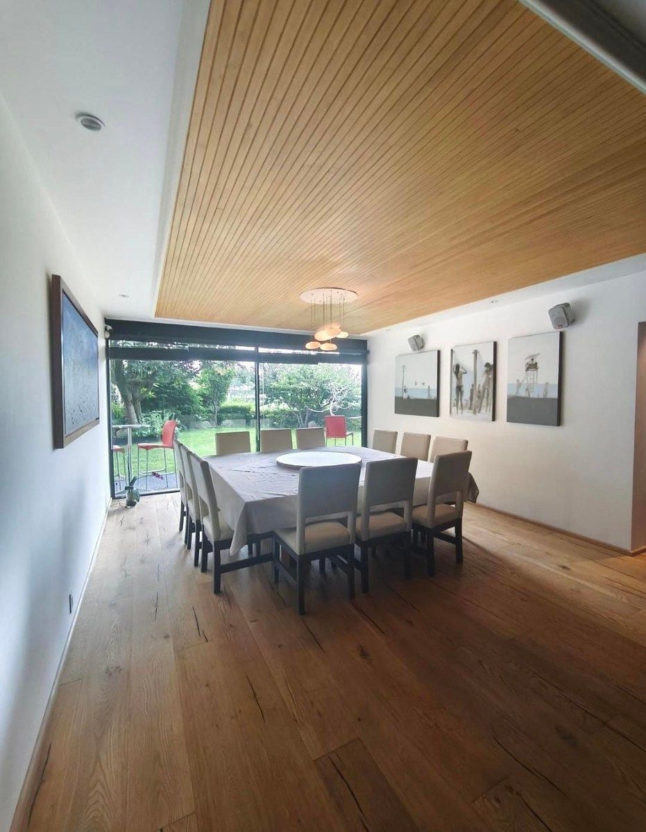 Casa en Bosque de las Lomas, Miguel Hidalgo, foto 2 de 32