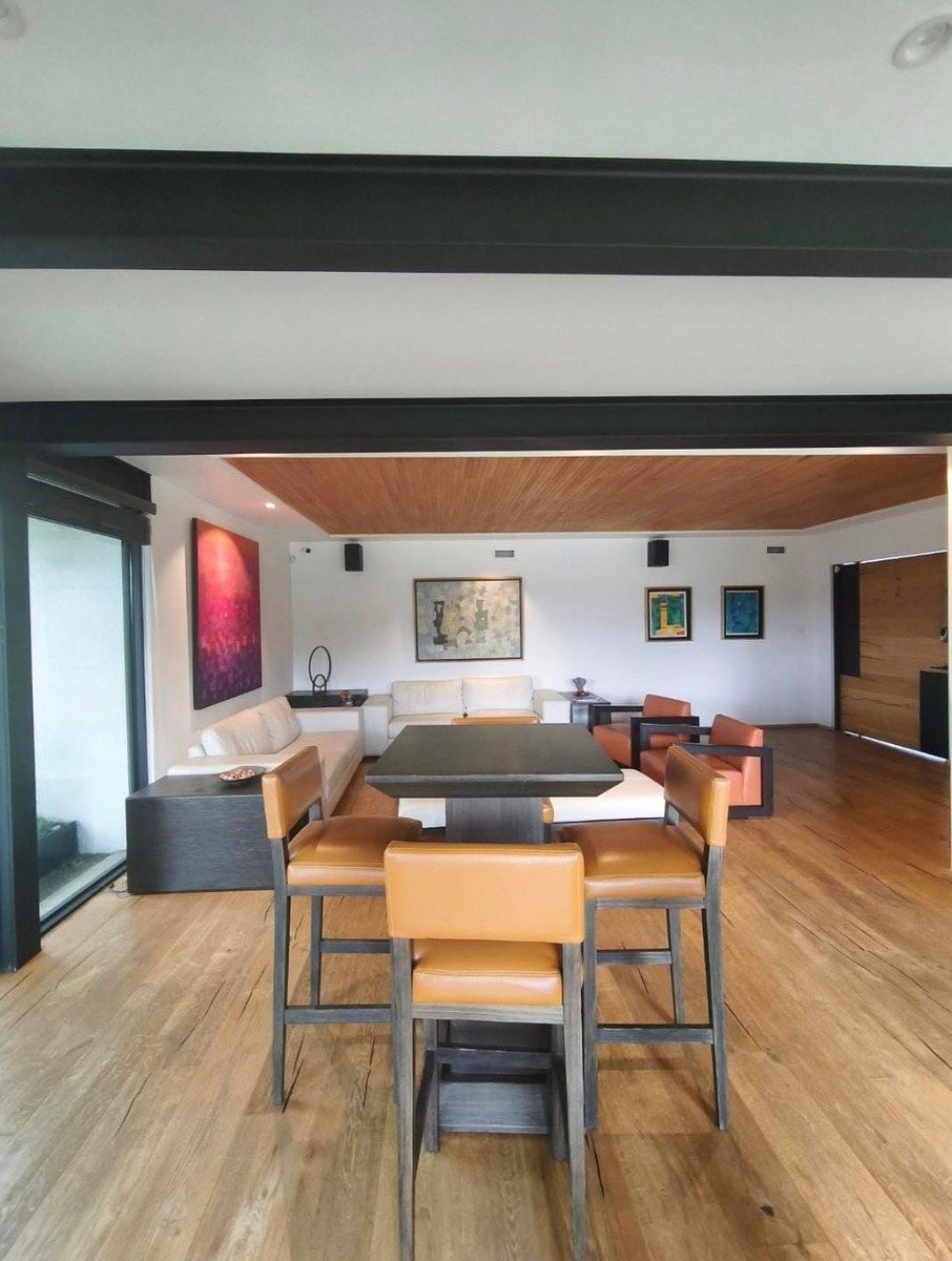 Casa en Bosque de las Lomas, Miguel Hidalgo, foto 3 de 32