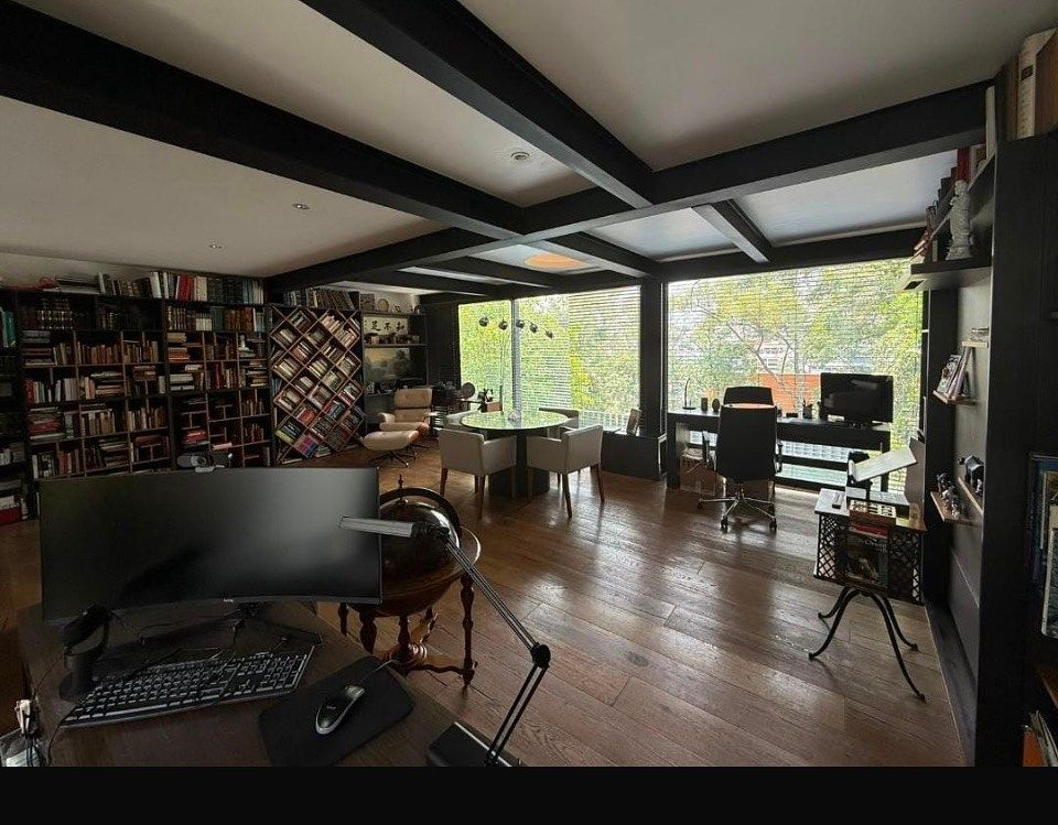 Casa en Bosque de las Lomas, Miguel Hidalgo, foto 9 de 32