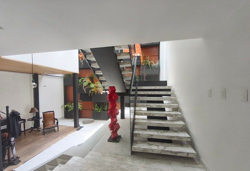 Casa en Bosque de las Lomas, Miguel Hidalgo, foto 14 de 32