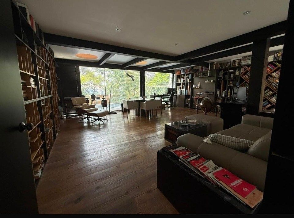 Casa en Bosque de las Lomas, Miguel Hidalgo, foto 18 de 32