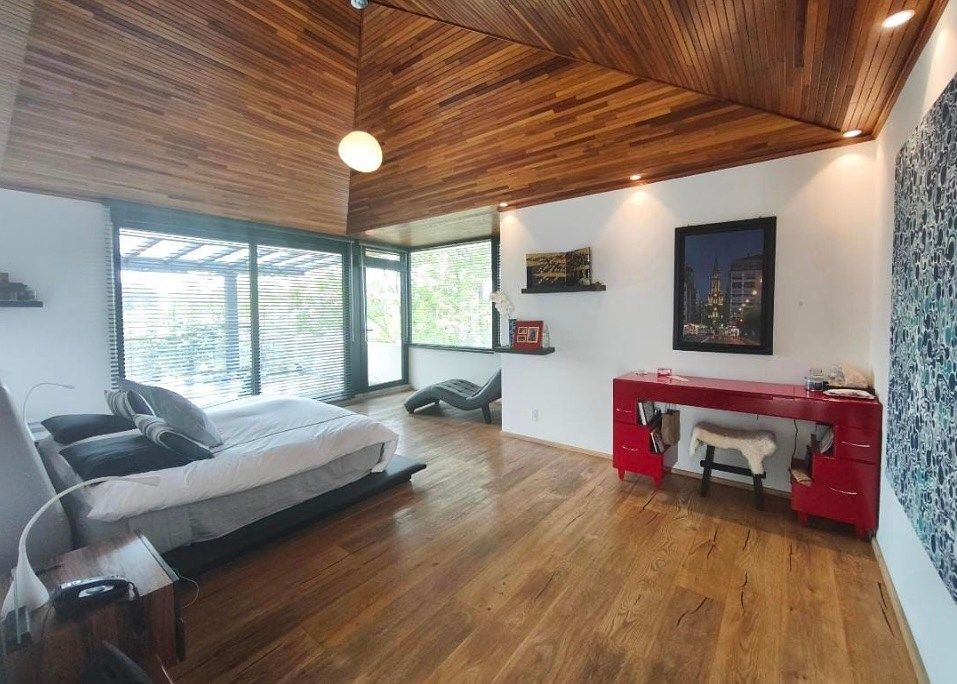 Casa en Bosque de las Lomas, Miguel Hidalgo, foto 19 de 32