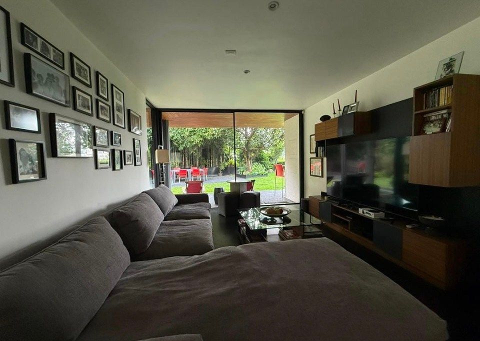 Casa en Bosque de las Lomas, Miguel Hidalgo, foto 20 de 32