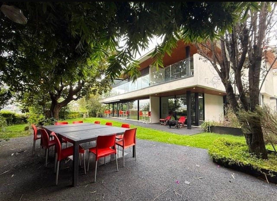Casa en Bosque de las Lomas, Miguel Hidalgo, foto 26 de 32