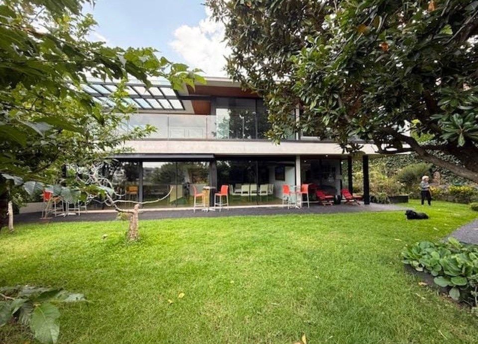 Casa en Bosque de las Lomas, Miguel Hidalgo, foto 27 de 32