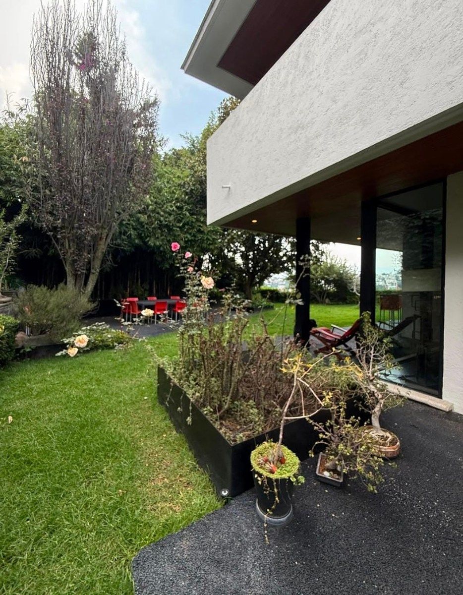 Casa en Bosque de las Lomas, Miguel Hidalgo, foto 28 de 32