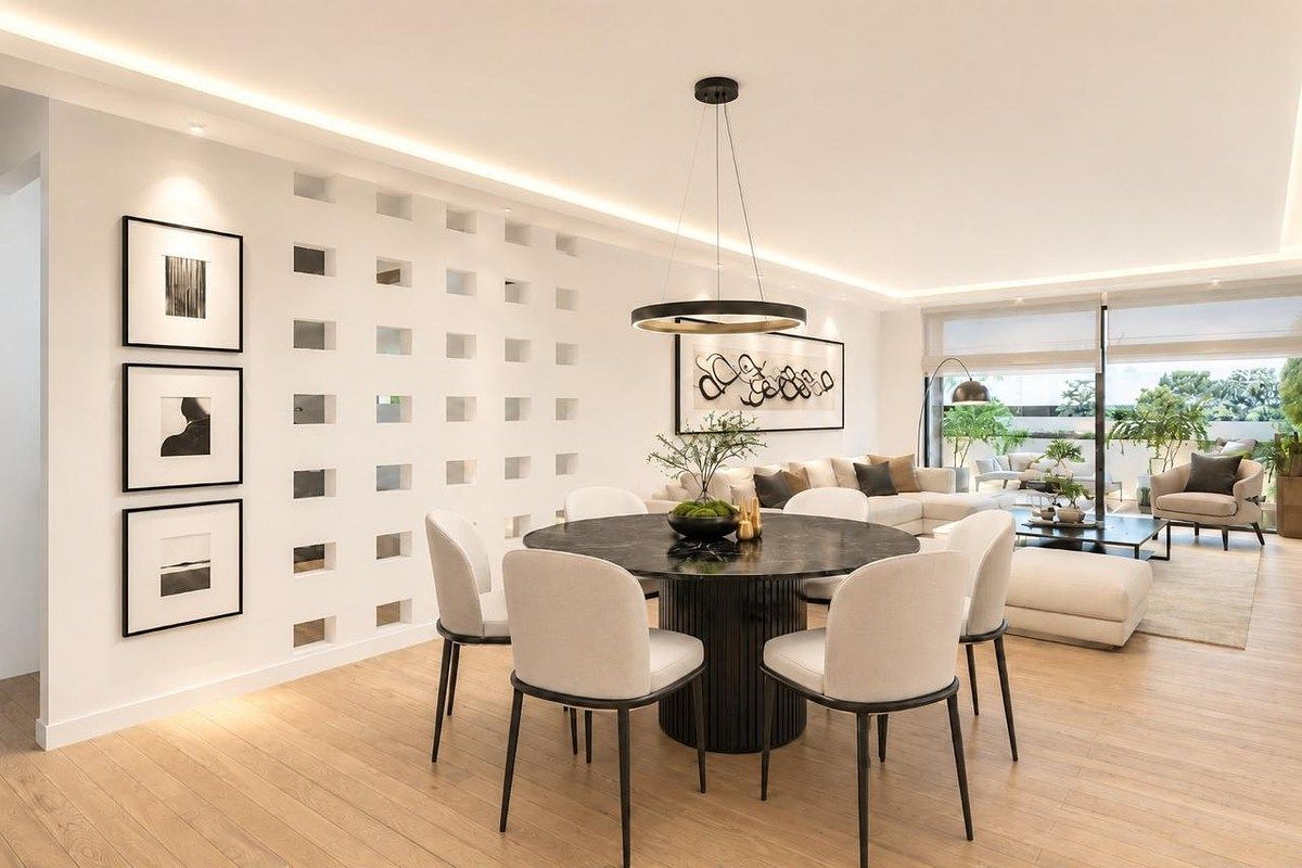 Apartamento em Campestre, Álvaro Obregón, foto 6 de 11