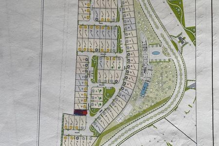 PREMIUM LAND FOR SALE IN PARQUE ZABIA - NUBIA RESIDENTIAL
