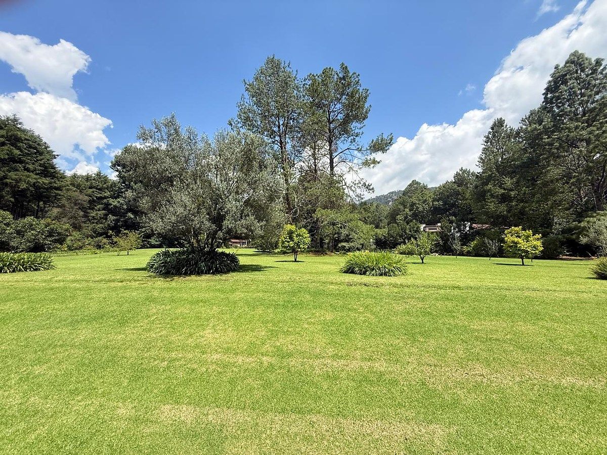 Casa en Avándaro, Valle de Bravo, foto 8 de 13