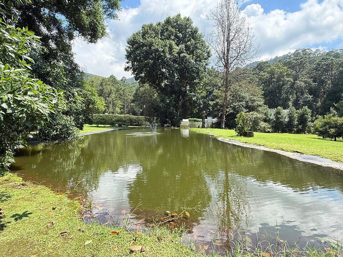 Casa en Avándaro, Valle de Bravo, foto 9 de 13