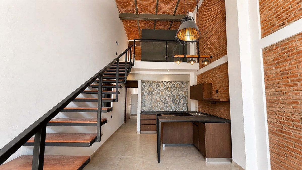 Apartamentos à venda em Ajijic 2 quartos 2 banheiros, foto 1 de 7