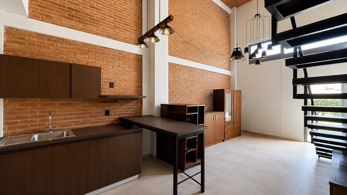 Apartamento em Ajijic Centro, Chapala, foto 2 de 7