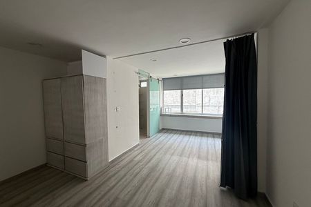 Loft para Alugar, Condesa
