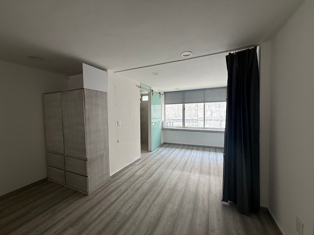 Loft en Renta, Condesa, foto 1 de 9